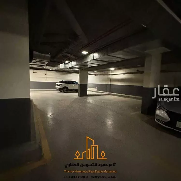 شقة للإيجار في شارع إبراهيم الصديقي, حي العارض, مدينة الرياض, منطقة الرياض صورة 3