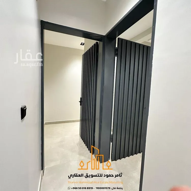 شقة للإيجار في شارع جبل الريث, حي قرطبة, مدينة الرياض, منطقة الرياض صورة 4