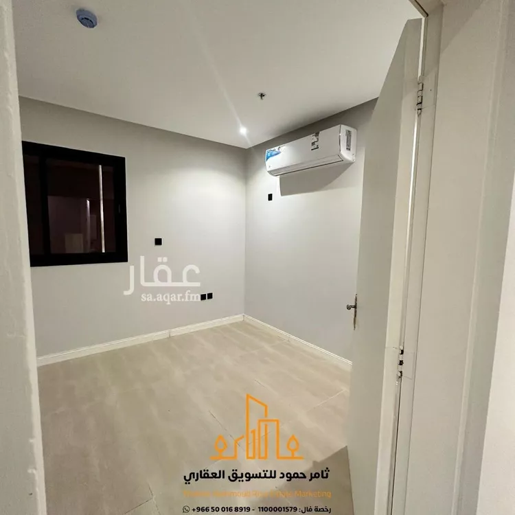 شقة للإيجار في شارع الربيع, حي النرجس, مدينة الرياض, منطقة الرياض صورة 5