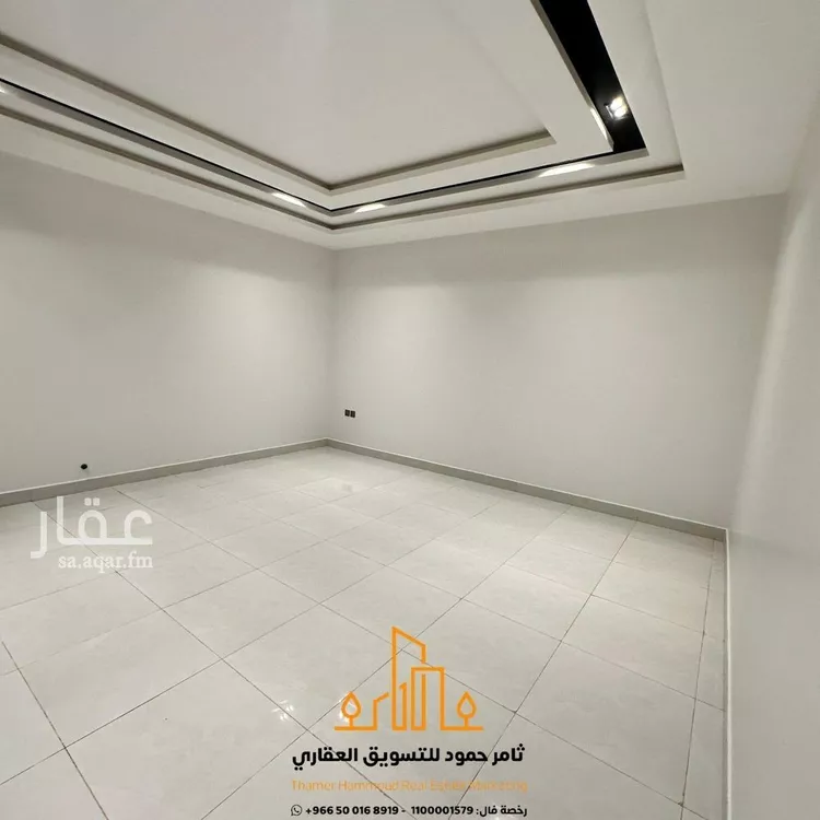 شقة للإيجار في شارع عبدالله بن العاص, حي العارض, مدينة الرياض, منطقة الرياض صورة 5