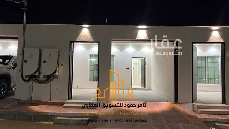 شقة للإيجار في شارع النفل 34, حي عشيرة سدير, مدينة عشيرة سدير, منطقة الرياض