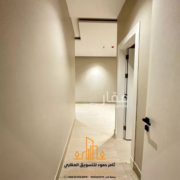 شقة للبيع في شارع الوادي الأخضر, حي قرطبة, مدينة الرياض, منطقة الرياض 12