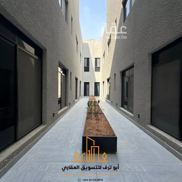 شقة للإيجار في شارع اللؤلؤه, حي العارض, مدينة الرياض, منطقة الرياض 9