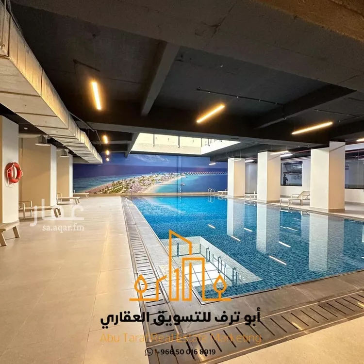 شقة للإيجار في شارع اللؤلؤه, حي العارض, مدينة الرياض, منطقة الرياض 19