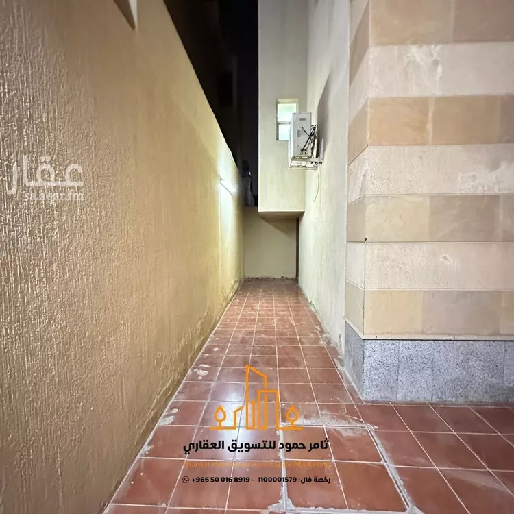 Floor for Rent in Riyadh Al Wadi صورة 3