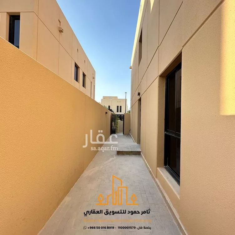 فيلا للبيع في شارع رقم 1205, حي سدرة, مدينة الرياض, منطقة الرياض صورة 4