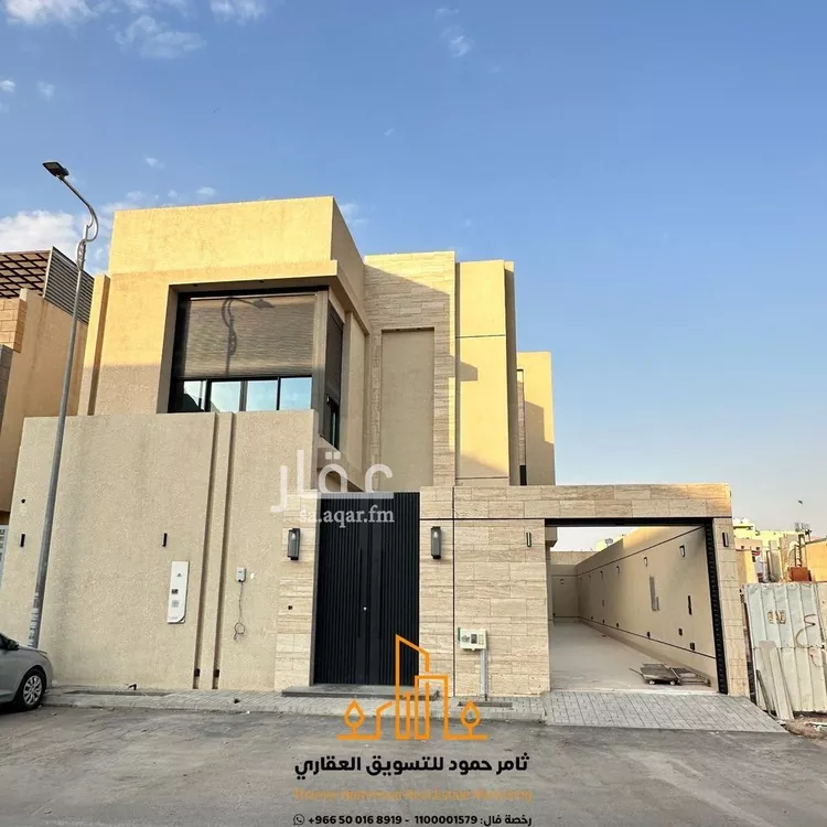 Villa for Rent in Riyadh Al Munsiyah