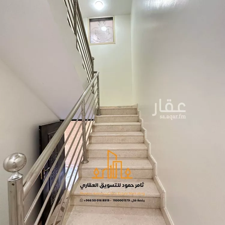 شقة للإيجار في شارع الدباس, حي قرطبة, مدينة الرياض, منطقة الرياض صورة 3