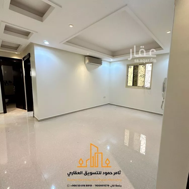 شقة للإيجار في شارع الدباس, حي قرطبة, مدينة الرياض, منطقة الرياض 12