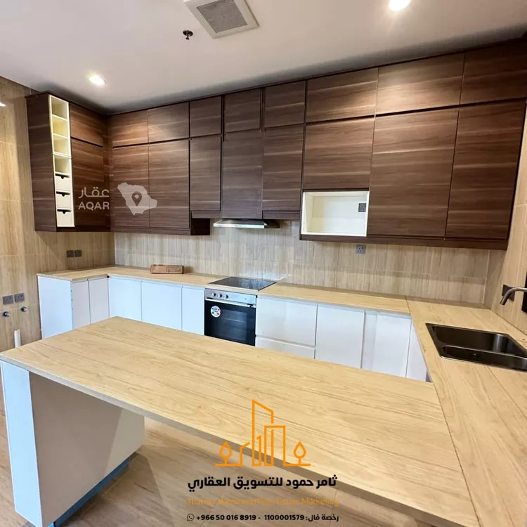 شقة للإيجار في شارع الوادي الأخضر, حي قرطبة, مدينة الرياض, منطقة الرياض 12