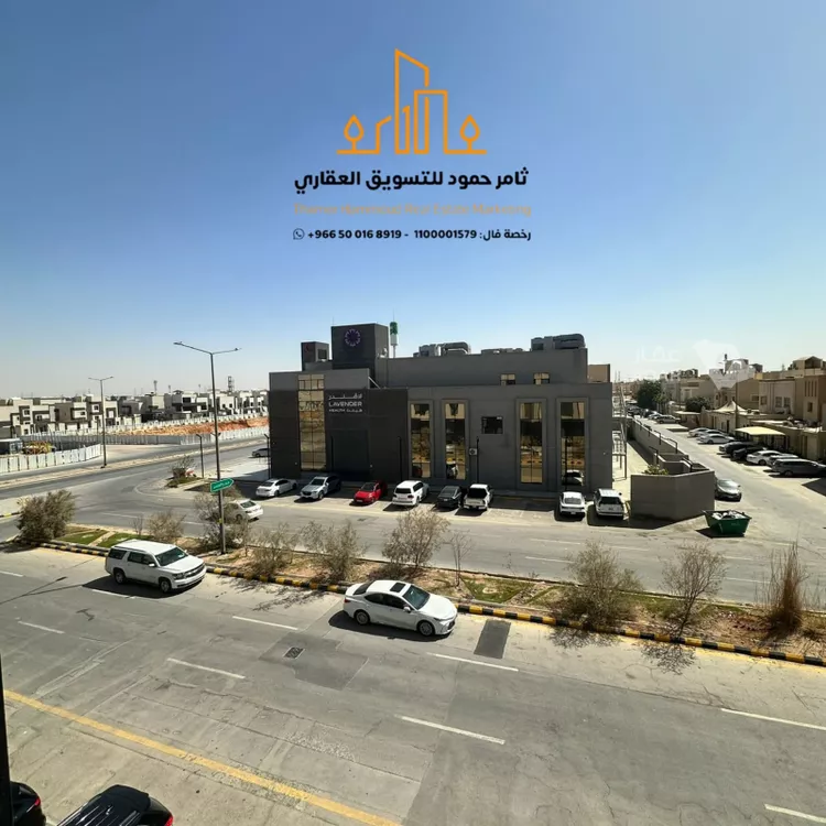 شقة للبيع في شارع التوفيق, حي المونسية, مدينة الرياض, منطقة الرياض 17