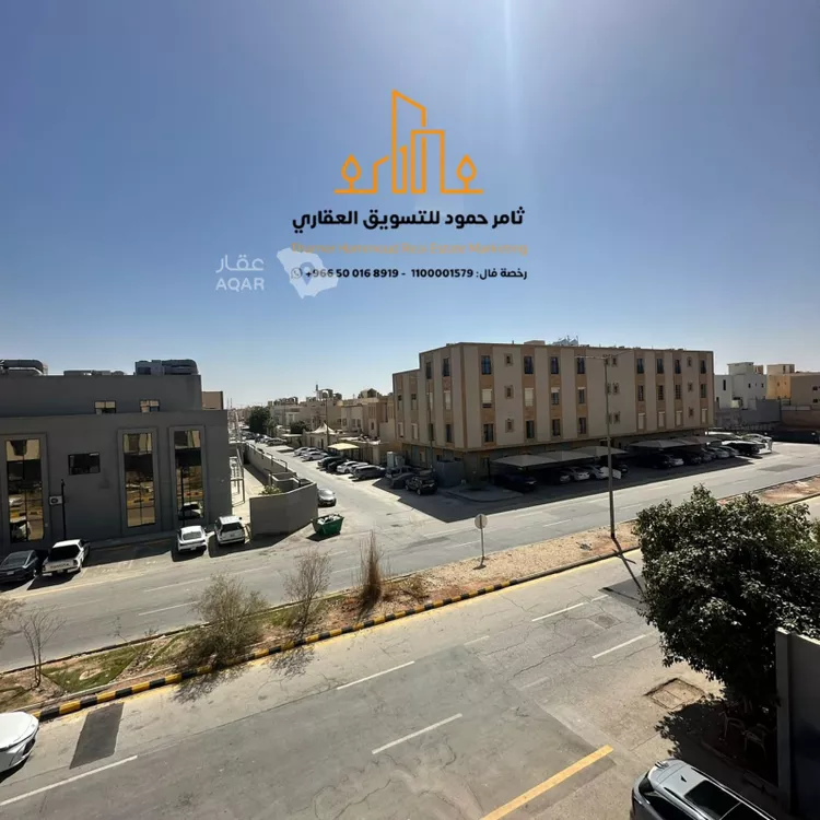 شقة للبيع في شارع التوفيق, حي المونسية, مدينة الرياض, منطقة الرياض 18