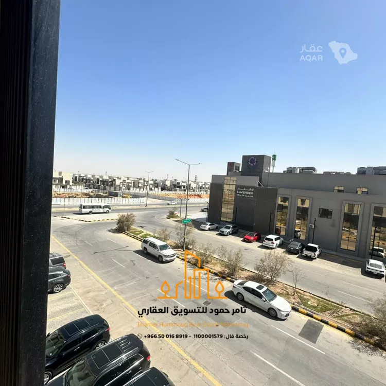 شقة للبيع في شارع التوفيق, حي المونسية, مدينة الرياض, منطقة الرياض 19