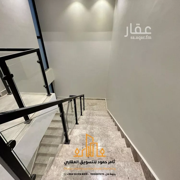 شقة للإيجار في شارع جبل الريث, حي قرطبة, مدينة الرياض, منطقة الرياض صورة 3