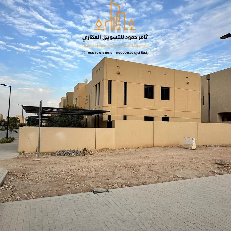 فيلا للإيجار في شارع رقم 1252, حي سدرة, مدينة الرياض, منطقة الرياض صورة 3