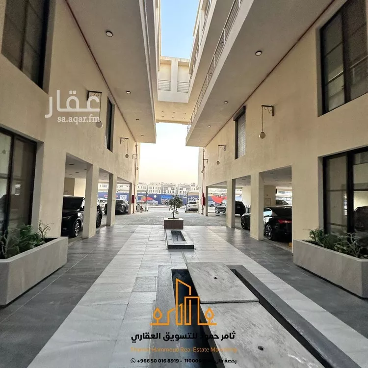 شقة للإيجار في شارع عبدالله بن العاص, حي العارض, مدينة الرياض, منطقة الرياض صورة 4