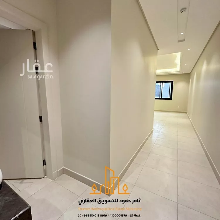 شقة للإيجار في شارع ثعلبة بن سعد الخزرجي, حي العارض, مدينة الرياض, منطقة الرياض صورة 3