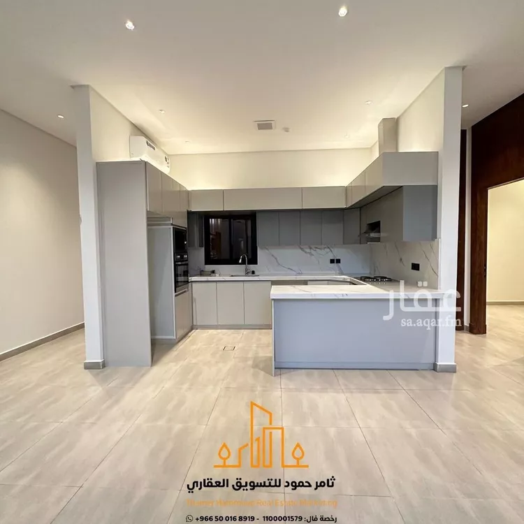 شقة للإيجار في شارع عبدالواحد الأزجي, حي قرطبة, مدينة الرياض, منطقة الرياض صورة 3