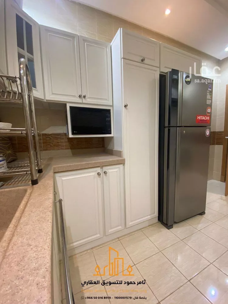 شقة للإيجار في شارع السويق, حي قرطبة, مدينة الرياض, منطقة الرياض صورة 4