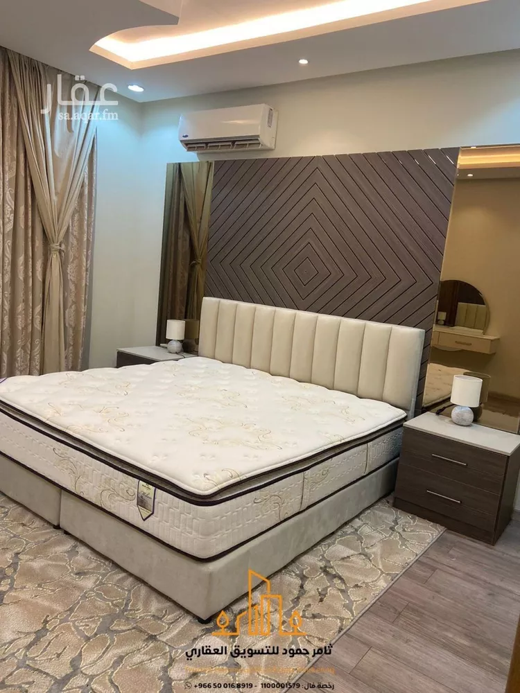 شقة للإيجار في شارع السويق, حي قرطبة, مدينة الرياض, منطقة الرياض 10