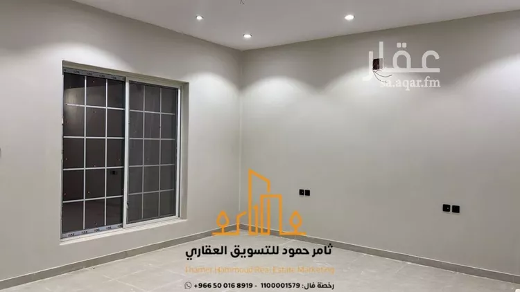 شقة للإيجار في شارع النفل 34, حي عشيرة سدير, مدينة عشيرة سدير, منطقة الرياض صورة 2