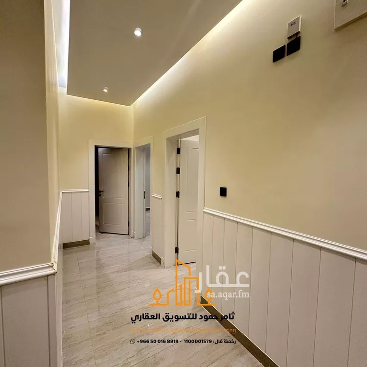شقة للإيجار في شارع الفرعة, حي الياسمين, مدينة الرياض, منطقة الرياض 10