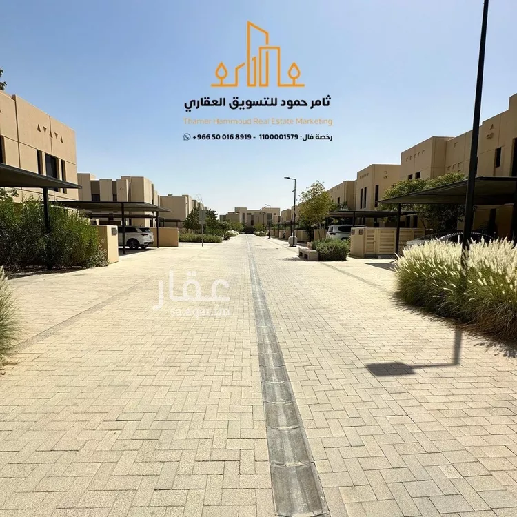 فيلا للإيجار في شارع رقم 1251, حي سدرة, مدينة الرياض, منطقة الرياض صورة 2