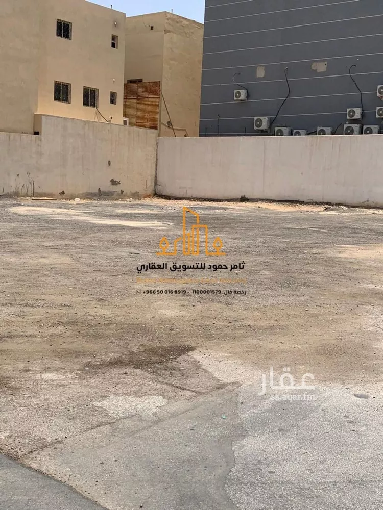 أرض للبيع في شارع الراشدية, حي لبن, مدينة الرياض, منطقة الرياض 10