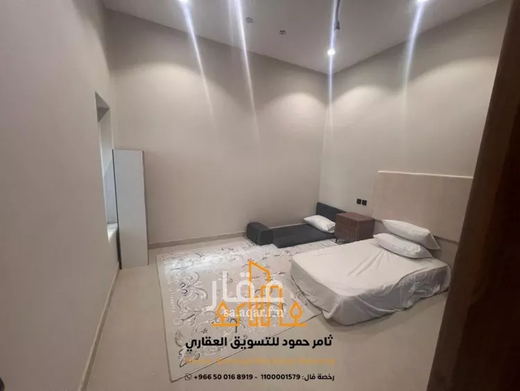 شقة للإيجار في شارع النفل 34, حي عشيرة سدير, مدينة عشيرة سدير, منطقة الرياض صورة 4