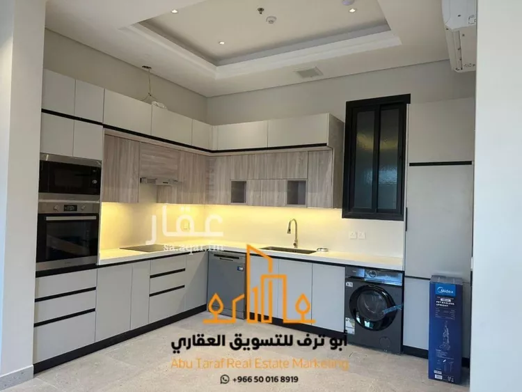 شقة للإيجار في شارع اللؤلؤه, حي العارض, مدينة الرياض, منطقة الرياض 7