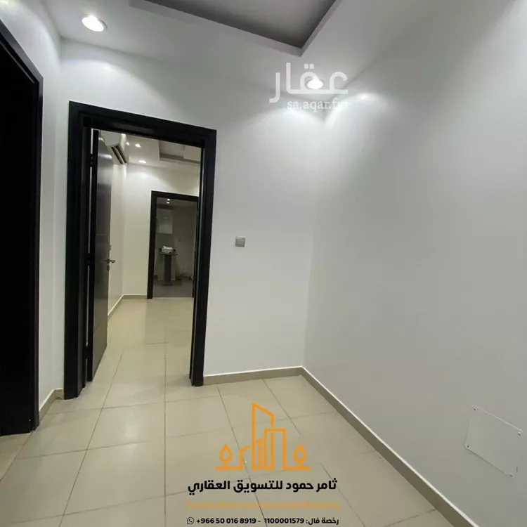 شقة للإيجار في شارع عبدالله بن مرخان, حي قرطبة, مدينة الرياض, منطقة الرياض صورة 5