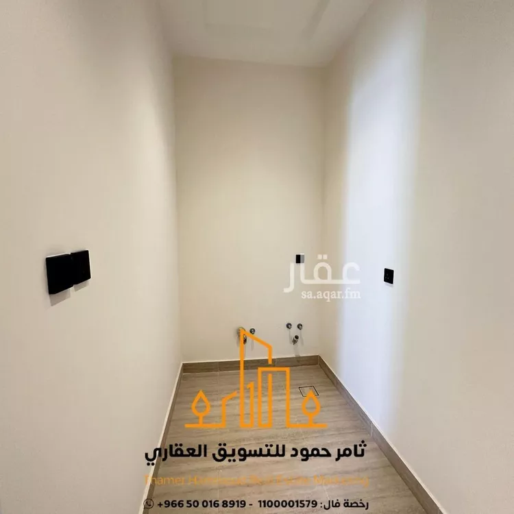 شقة للإيجار في شارع جعفر بن هاشم, حي العارض, مدينة الرياض, منطقة الرياض 9