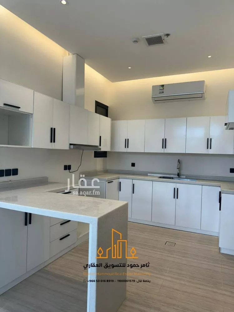 شقة للإيجار في شارع جعفر بن هاشم, حي العارض, مدينة الرياض, منطقة الرياض 6