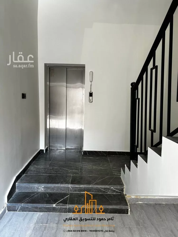 دور للإيجار في شارع الجمحي, حي المنار, مدينة الرياض, منطقة الرياض صورة 3