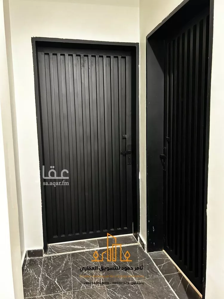 دور للإيجار في شارع الجمحي, حي المنار, مدينة الرياض, منطقة الرياض صورة 4