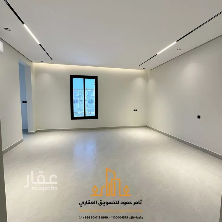 دور للإيجار في شارع الجمحي, حي المنار, مدينة الرياض, منطقة الرياض صورة 5