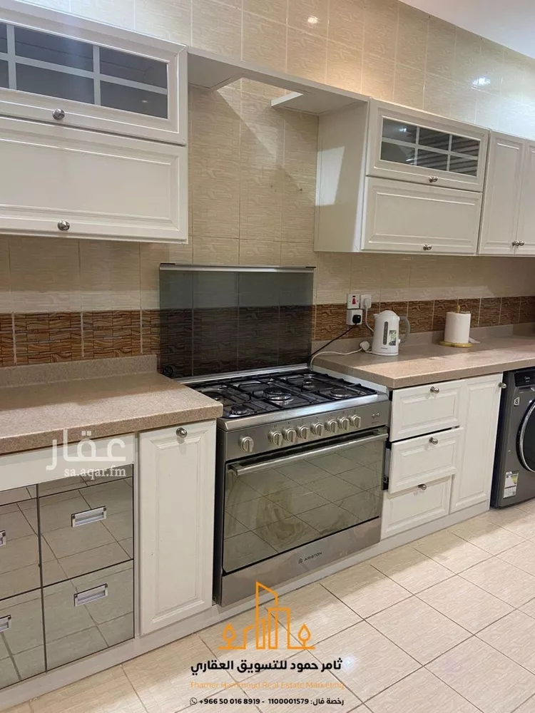 شقة للإيجار في شارع السويق, حي قرطبة, مدينة الرياض, منطقة الرياض صورة 5