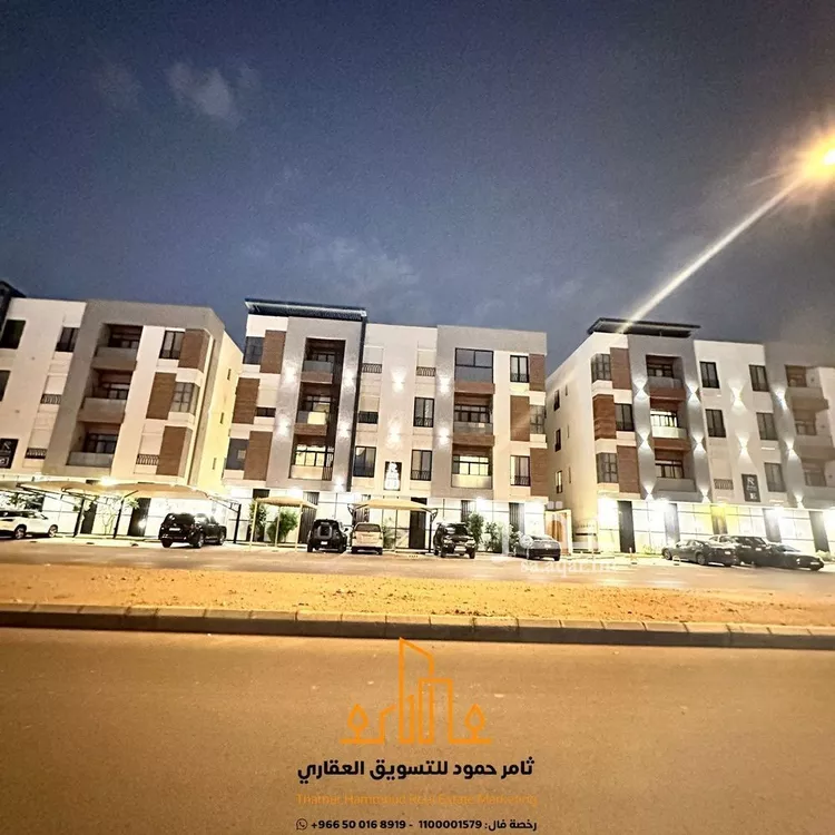 شقة للإيجار في شارع الفرعة, حي الياسمين, مدينة الرياض, منطقة الرياض