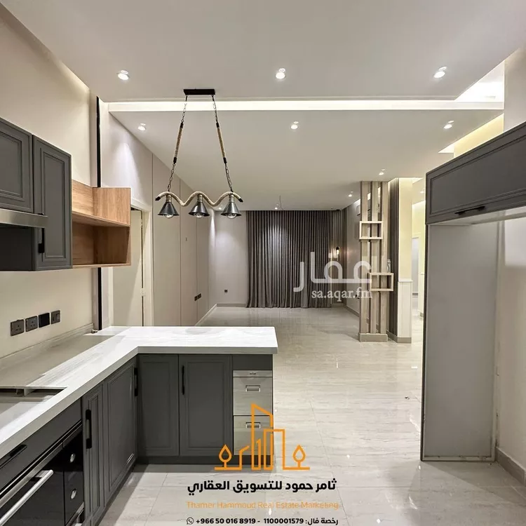 شقة للإيجار في شارع الفرعة, حي الياسمين, مدينة الرياض, منطقة الرياض 8