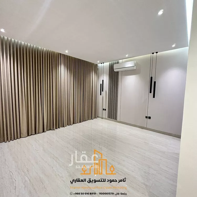 شقة للإيجار في شارع الفرعة, حي الياسمين, مدينة الرياض, منطقة الرياض 13