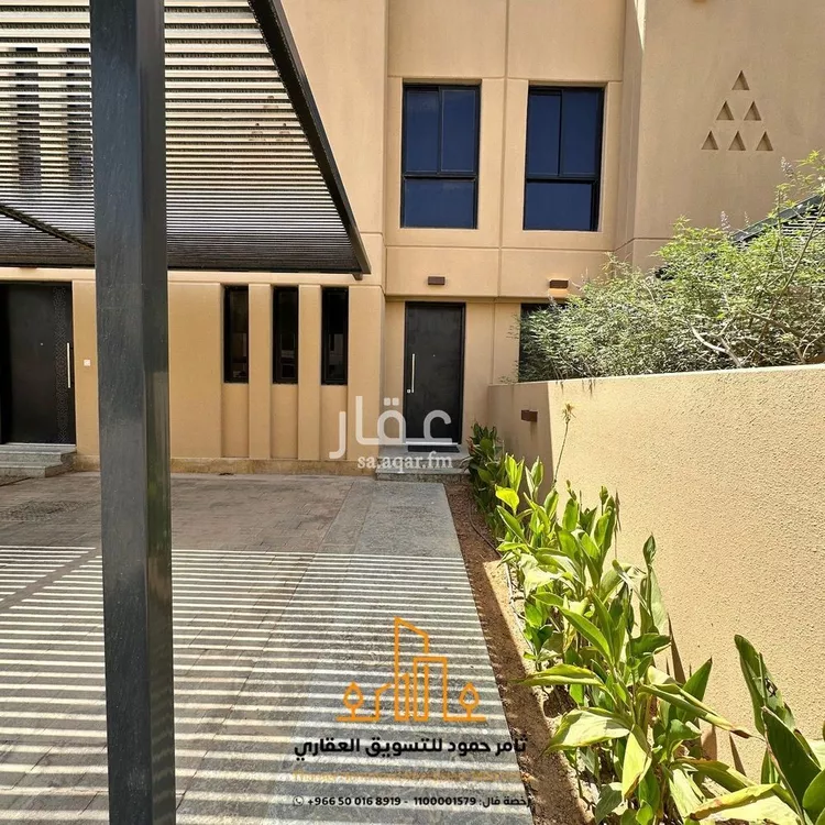 فيلا للإيجار في شارع رقم 1251, حي سدرة, مدينة الرياض, منطقة الرياض صورة 3
