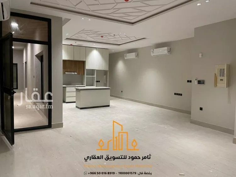 شقة للبيع في شارع الوادي الأخضر, حي قرطبة, مدينة الرياض, منطقة الرياض 8
