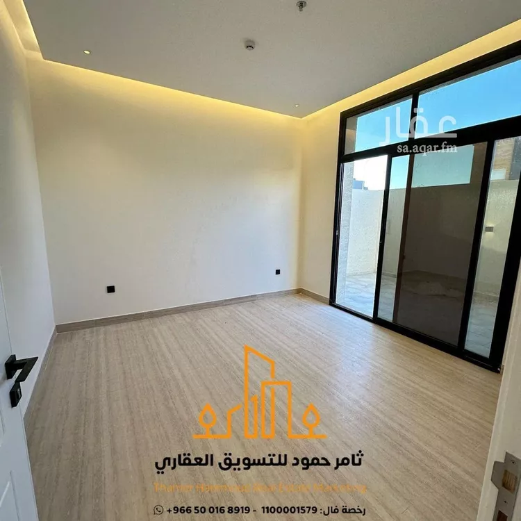 شقة للإيجار في شارع جعفر بن هاشم, حي العارض, مدينة الرياض, منطقة الرياض 14