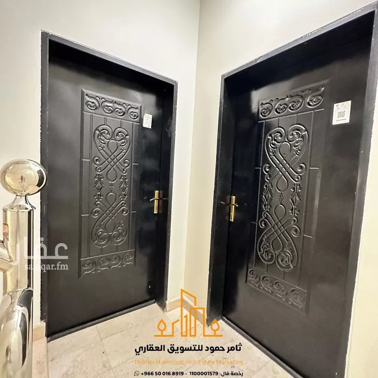 شقة للإيجار في شارع الدباس, حي قرطبة, مدينة الرياض, منطقة الرياض صورة 4