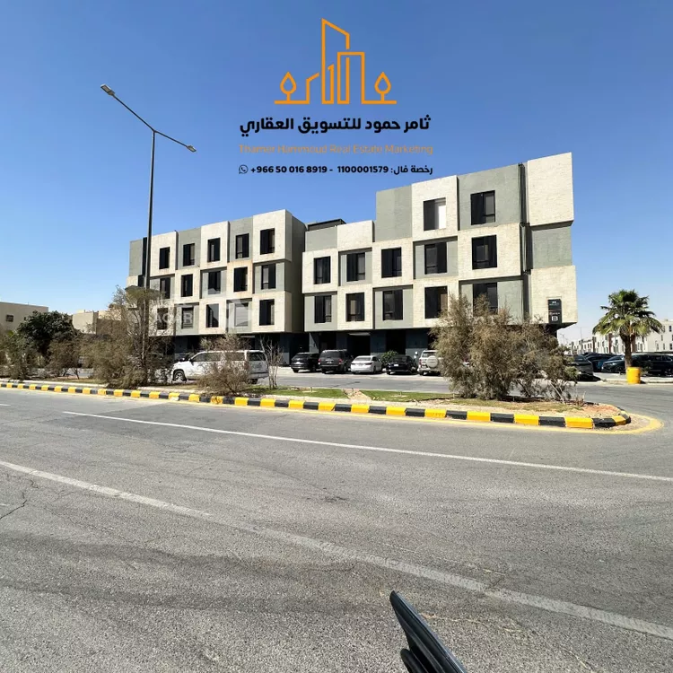 شقة للبيع في شارع التوفيق, حي المونسية, مدينة الرياض, منطقة الرياض