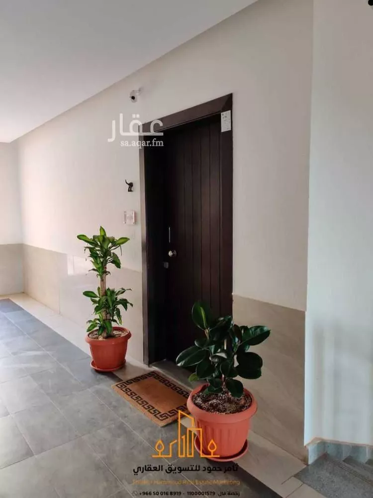 شقة للإيجار في شارع طيبة, حي قرطبة, مدينة الرياض, منطقة الرياض صورة 4