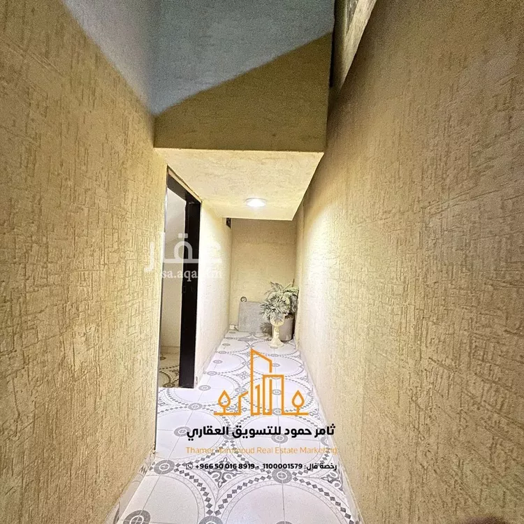 شقة للإيجار في شارع الدباس, حي قرطبة, مدينة الرياض, منطقة الرياض صورة 2