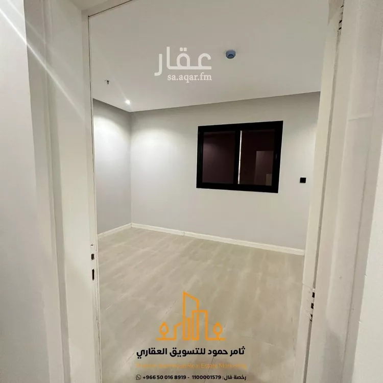 شقة للإيجار في شارع الربيع, حي النرجس, مدينة الرياض, منطقة الرياض صورة 4