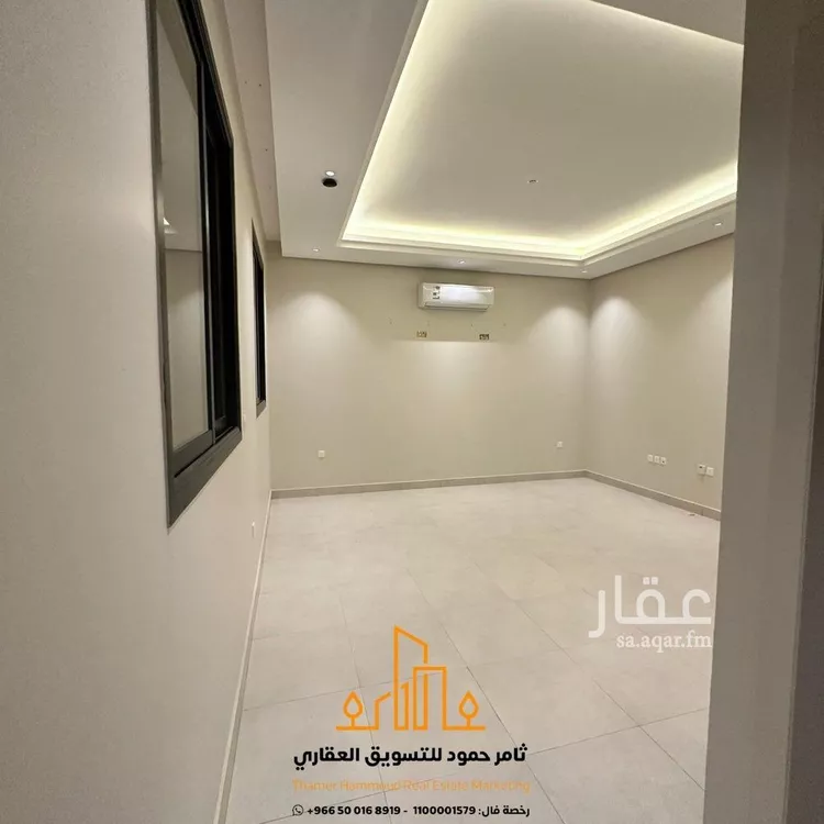 شقة للإيجار في شارع ثعلبة بن سعد الخزرجي, حي العارض, مدينة الرياض, منطقة الرياض صورة 5
