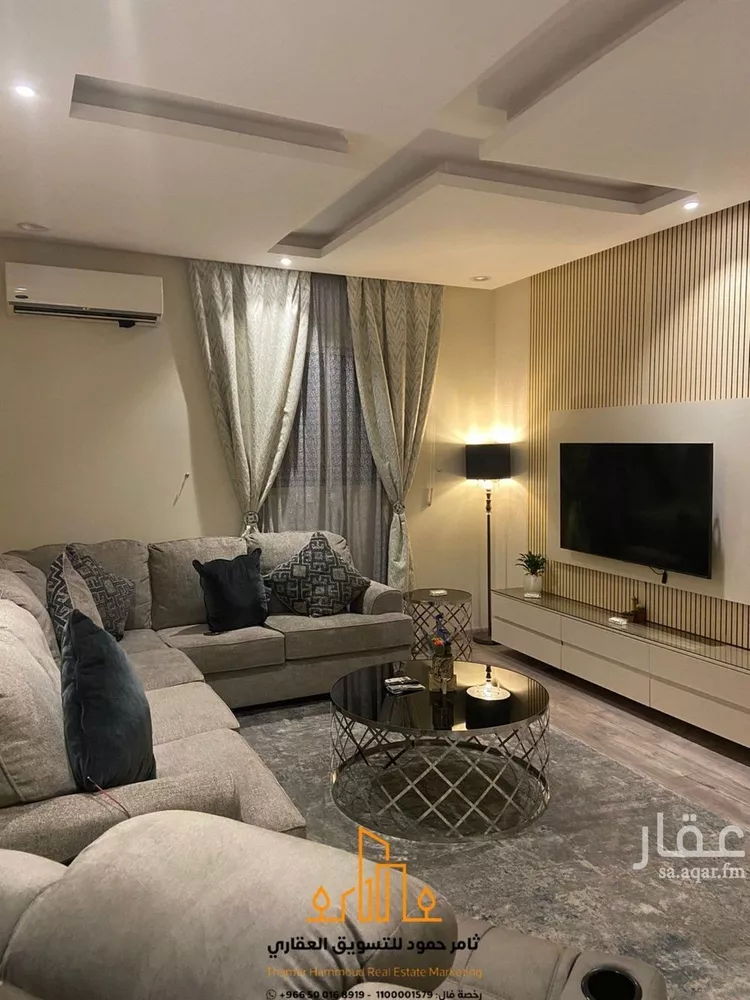 شقة للإيجار في شارع السويق, حي قرطبة, مدينة الرياض, منطقة الرياض صورة 2